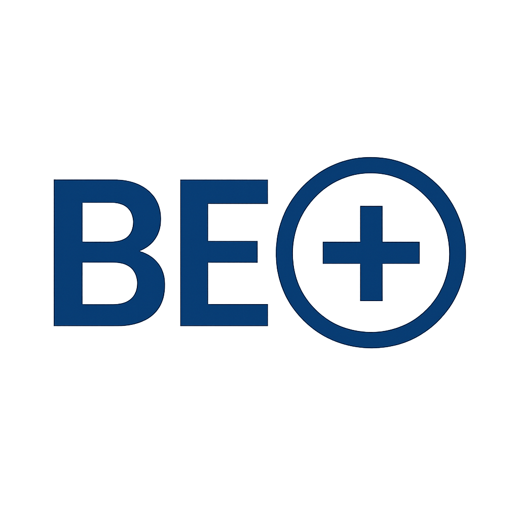be+